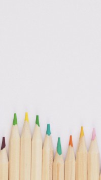 عکس هنری نقاشی برای پروفایل