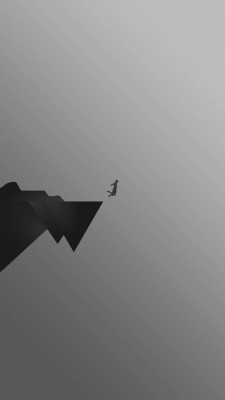 عکس هنری نقاشی برای پروفایل