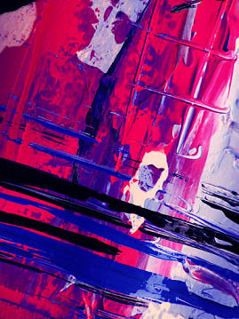 عکس هنری نقاشی برای پروفایل