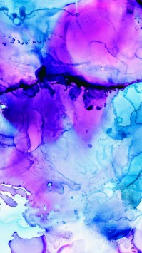 عکس هنری نقاشی برای پروفایل