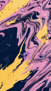 عکس هنری نقاشی برای پروفایل